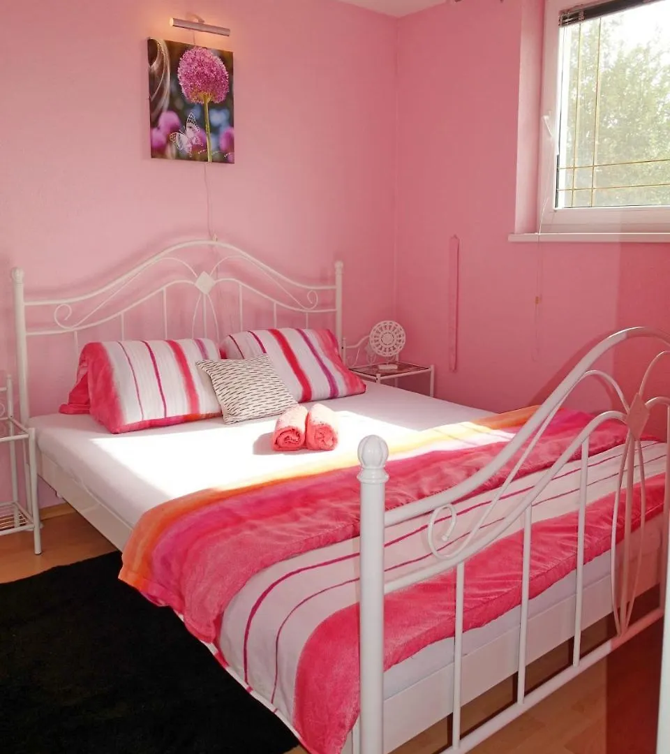 Apartmani Vesna Nin Kroatië