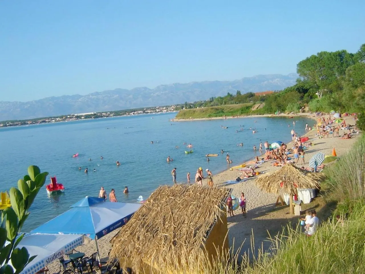 Apartmani Vesna Nin Appartement