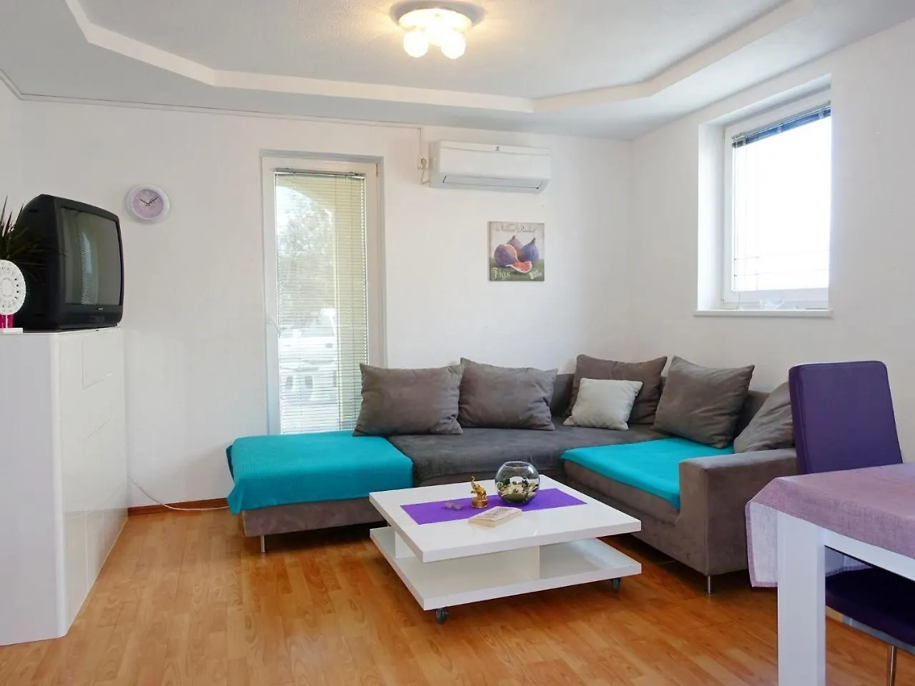 Apartmani Vesna Nin 0*,  Kroatië