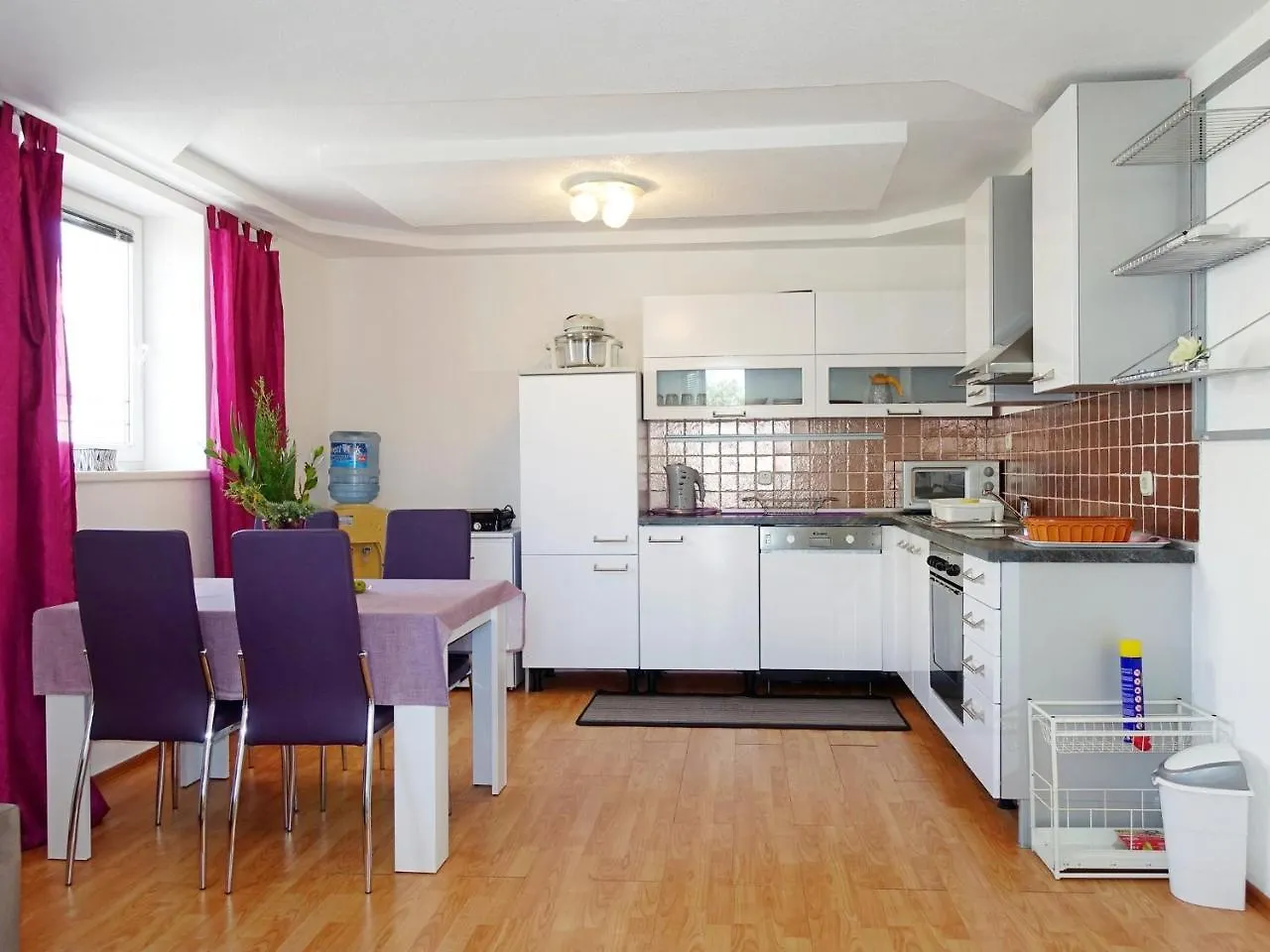 Apartmani Vesna Nin Appartement