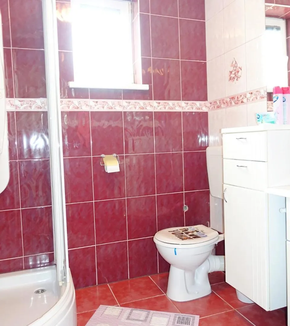 Apartmani Vesna Nin