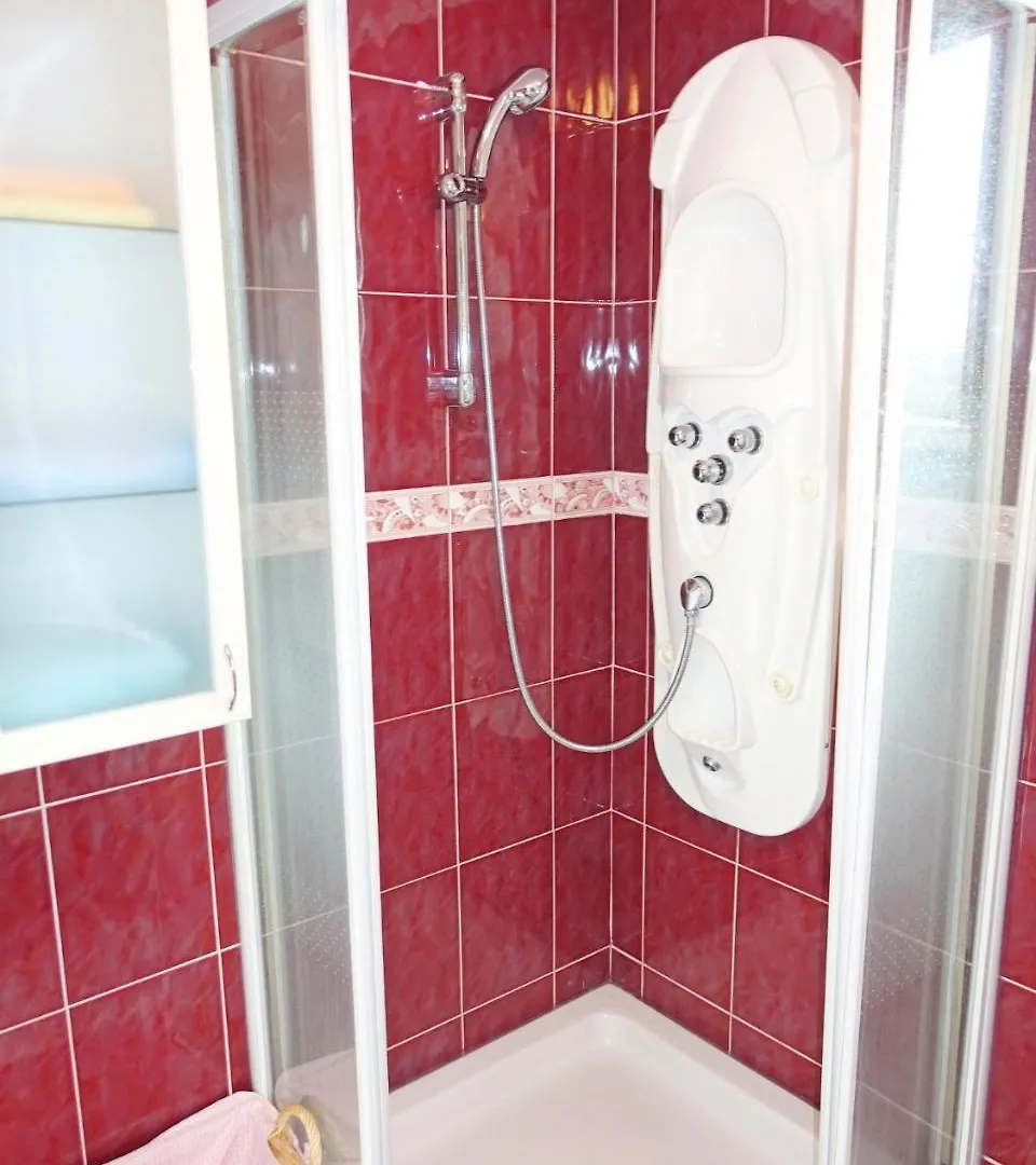 Appartement Apartmani Vesna Nin