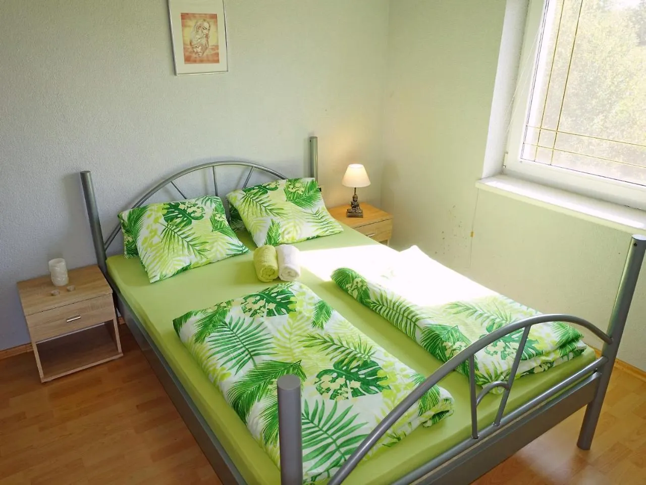 Apartmani Vesna Nin Appartement
