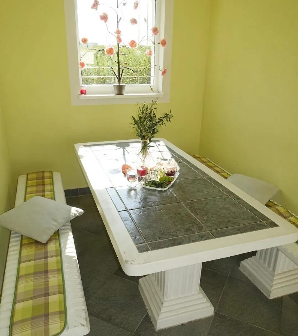 Appartement Apartmani Vesna Nin Kroatië
