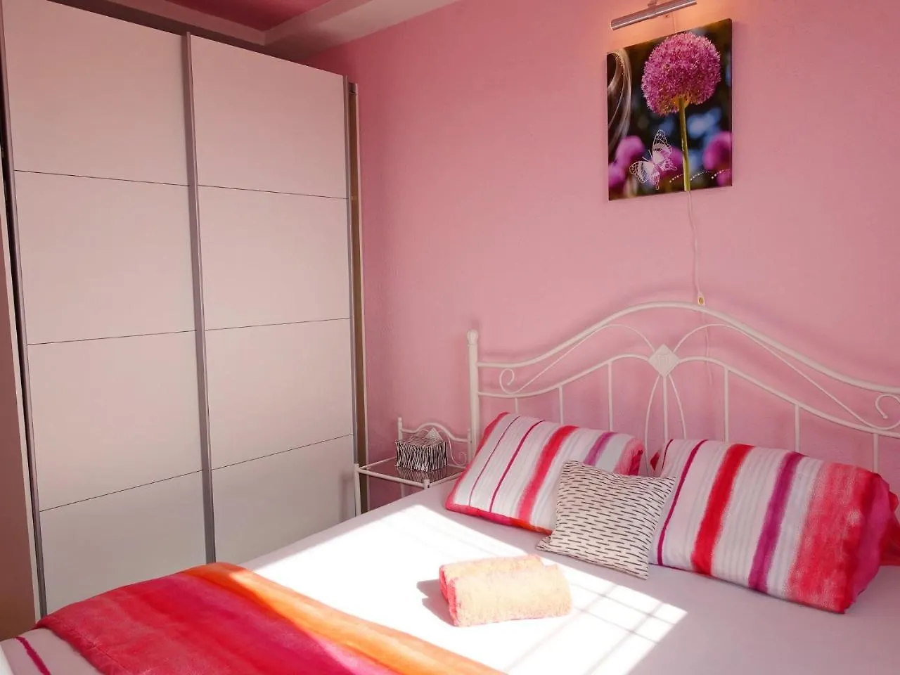 Apartmani Vesna Nin 0*,  Kroatië